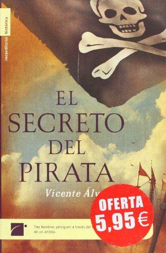 El secreto del pirata