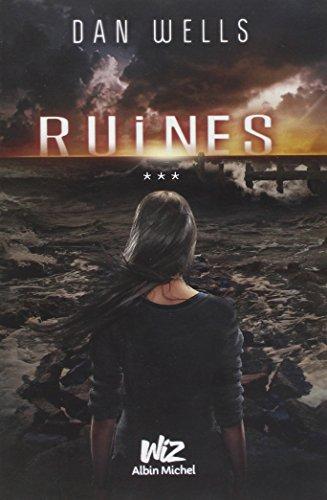 Partials. Vol. 3. Ruines