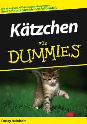 Kätzchen für Dummies