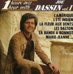 1 Heure avec Joe Dassin Vol.1