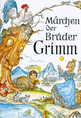 Grimms Märchen