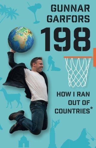 198: How I Ran Out of Countries*