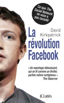 La révolution Facebook