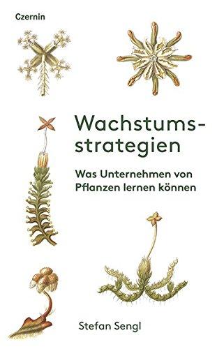 Wachstumsstrategien: Was Unternehmen von Pflanzen lernen können