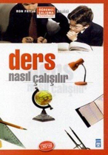 DERS NASIL ÇALIŞILIR