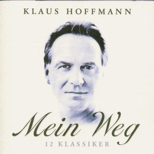 "Mein Weg - 12 Klassiker" (neu arrangiert und orchestriert von F. Rauber)