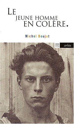 Le jeune homme en colère