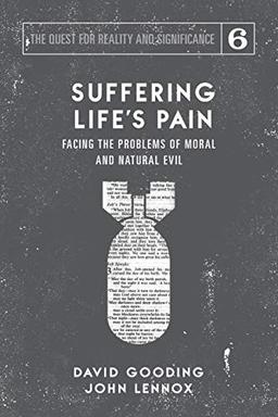 Suffering Life's Pain: Facing the Problems of Moral and Natural Evil (The Quest for Reality and Significance, Band 6)