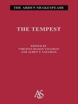 The Tempest: Third Series (Arden Shakespeare Third)