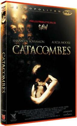 Catacombes [FR Import]