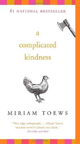 A Complicated Kindness