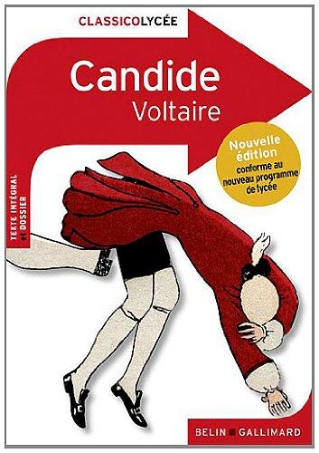 Candide