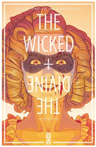 The wicked + the divine. Vol. 7. Postérité