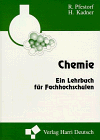 Chemie. Ein Lehrbuch für Fachhochschulen