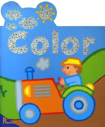 COLOR TRACTEUR