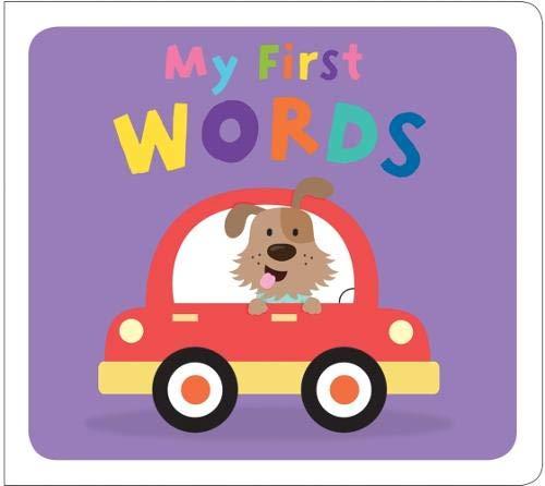 My First Words Matching Set: My First Box Sets