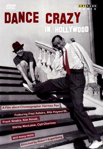 Dance Crazy in Hollywood