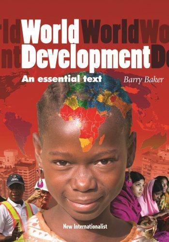 World Development: An Essential Text (Core Text)