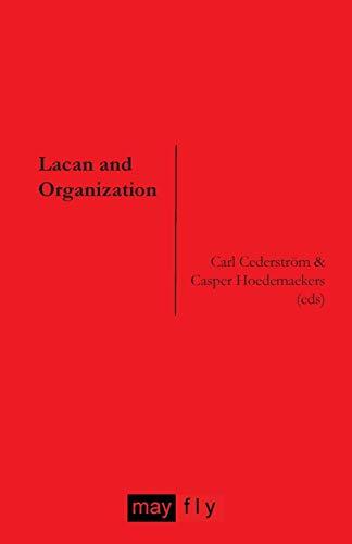 Lacan and Organization