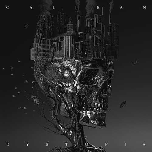 Dystopia (Ltd. CD Digipak)