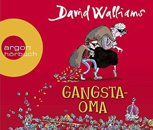 Gangsta-Oma