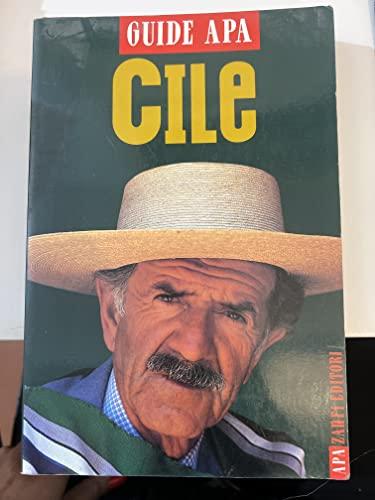 Cile (Guide Apa)