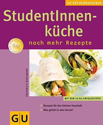 StudentInnenküche