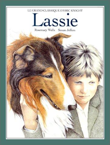 Lassie