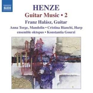 Gitarrenmusik Vol.2