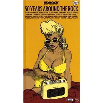 50 Years Rock Around the