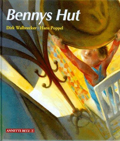 Bennys Hut