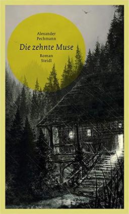 Die zehnte Muse