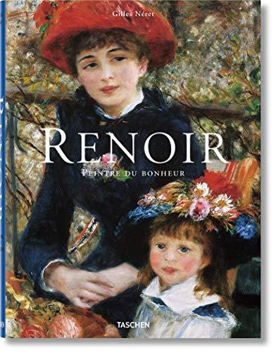 Renoir Peintre du bonheur