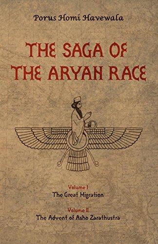 The Saga of the Aryan Race