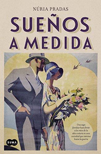 Sueños a medida (Tailor-made Dreams) (SUMA)