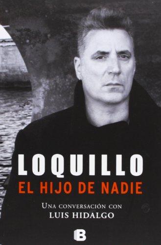 El hijo de nadie (No ficción)