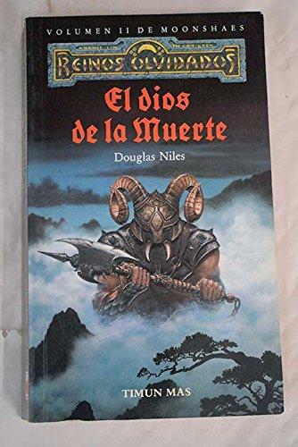 El dios de la muerte (Reinos Olvidados)