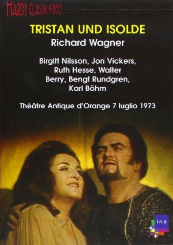 Richard Wagner - Tristan und Isolde