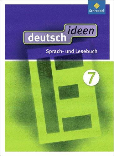 deutsch ideen SI - Ausgabe 2012 Ost: Schülerband 7