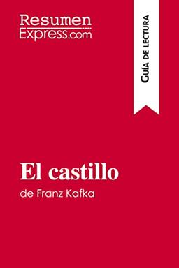 El castillo de Franz Kafka (Guía de lectura): Resumen y análisis completo