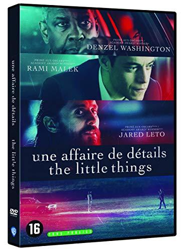 Une affaire de détails [FR Import]