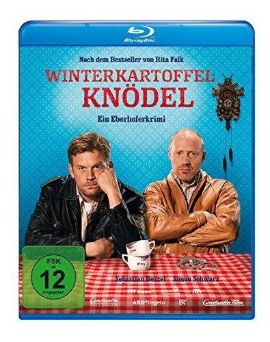 Winterkartoffelknödel [Blu-ray]