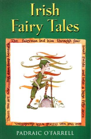 Irish Fairy Tales