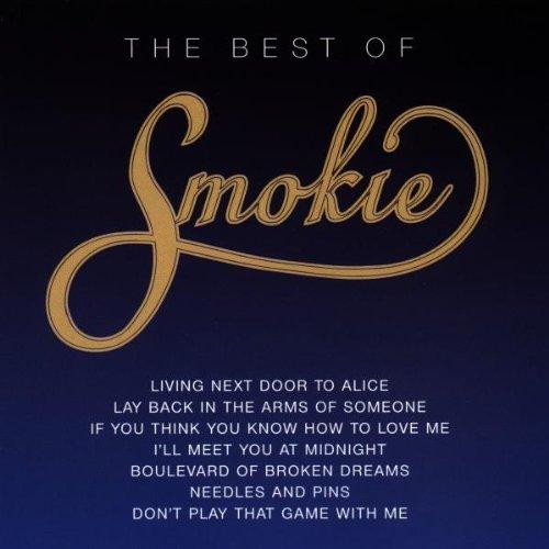 The Best of Smokie