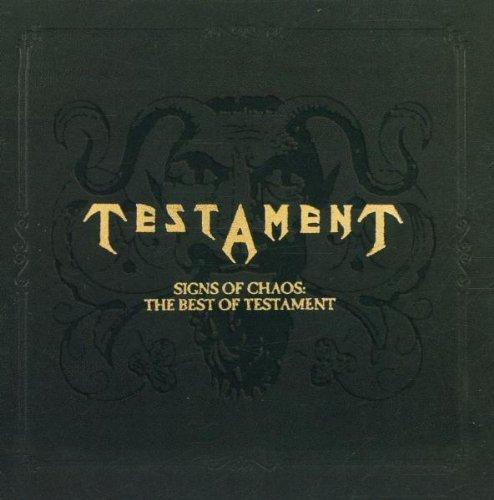 Signs of Chaos:Best of Testament