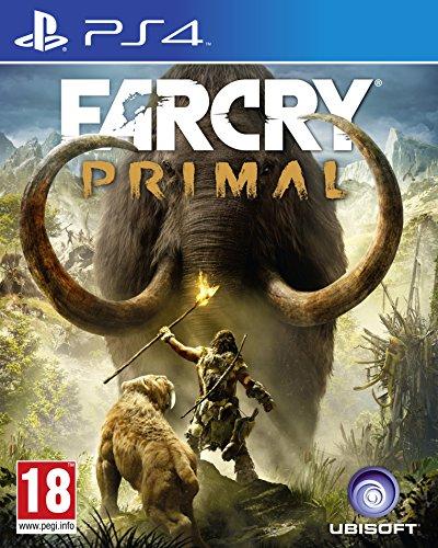 Giochi per Console Ubisoft Far Cry Primal