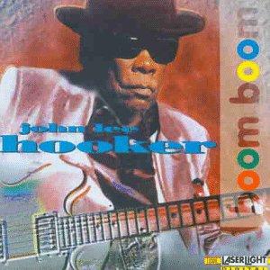 John Lee Hooker-Boom Boom