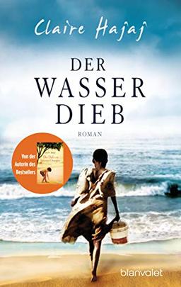 Der Wasserdieb: Roman