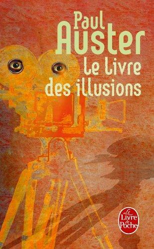 Le livre des illusions