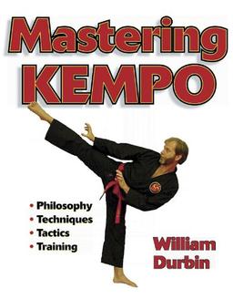 Mastering Kempo (Mastering Martial Arts Series)